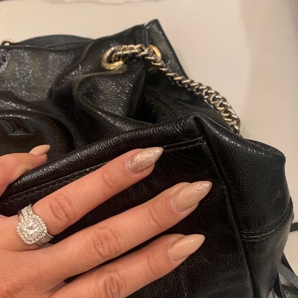 Gucci Soho shoulder bag-100% authentic! - Picture 6 of 8